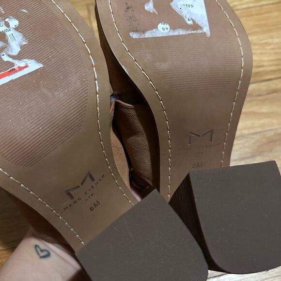 Marc Fisher LTD | Barli - Picture 7 of 8